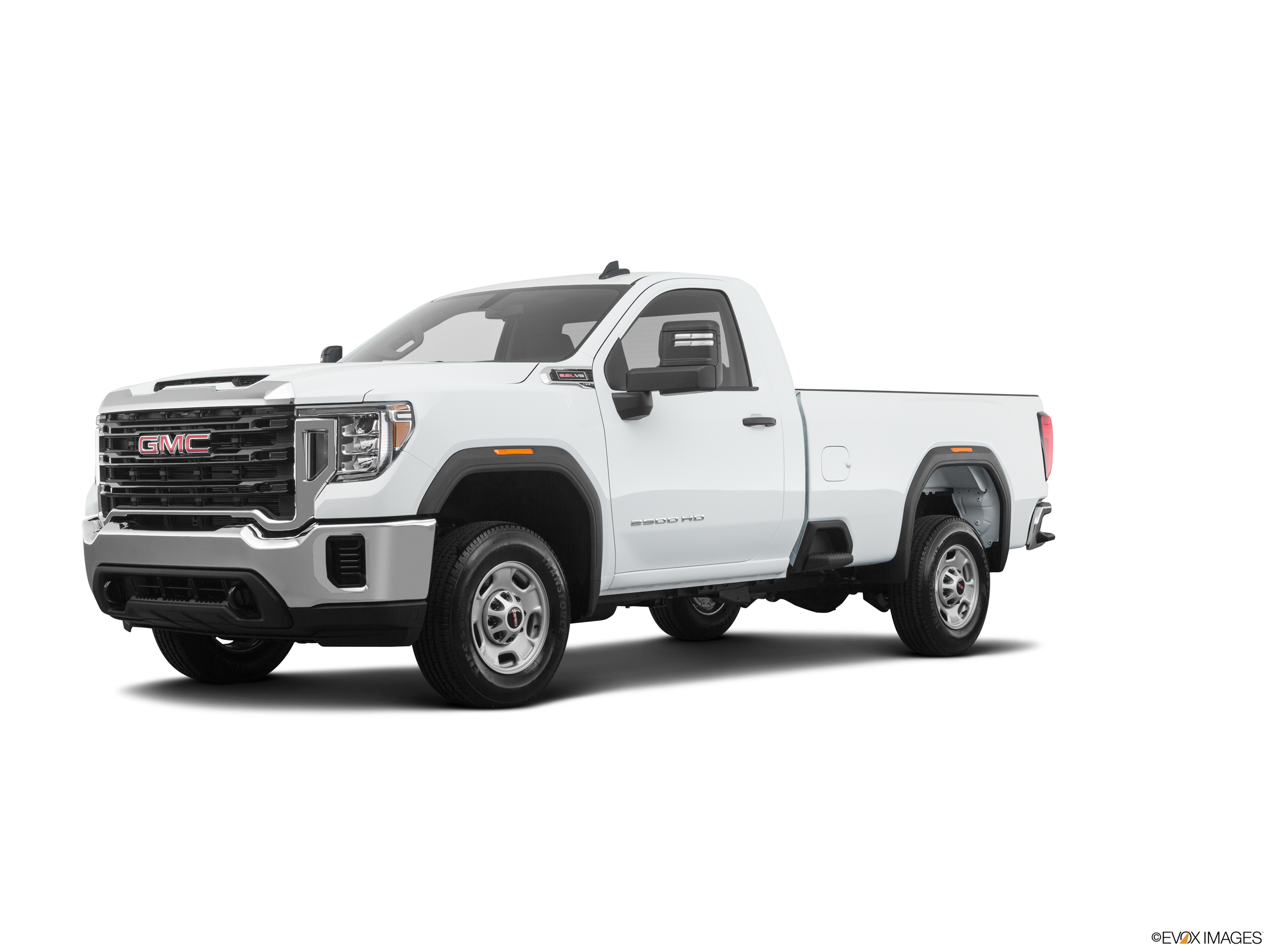 Gmc Sierra 2022 2500